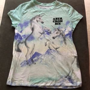 Abercrombie Kids T-Shirt